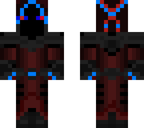 blue dark lord
