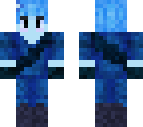 blue elf