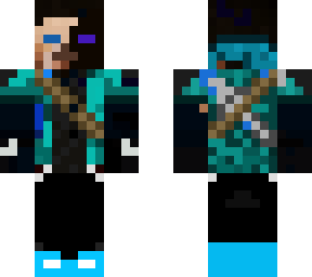 blue enderbrine v2