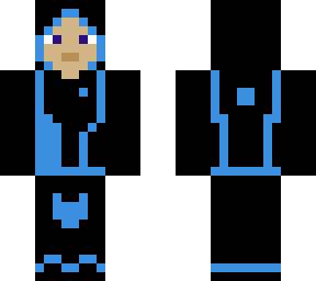 blue wind ninja