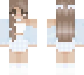 bluebell soft girl