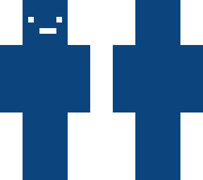 blue****
