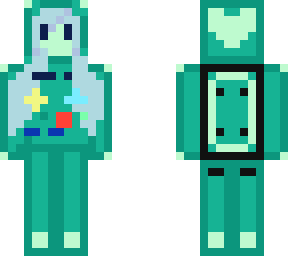 bmo adventure time :)