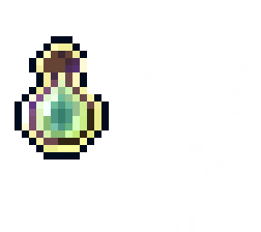 bottle'o enchanting