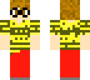boy