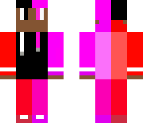 boy and girl cobind