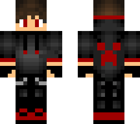 boy dark