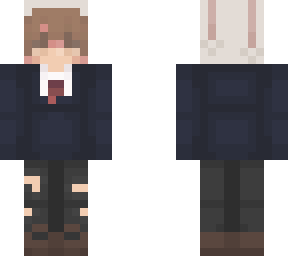boy skin