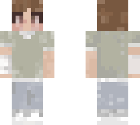 boy version