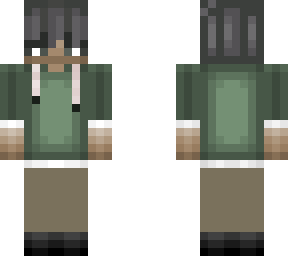 boy w/ hoodie