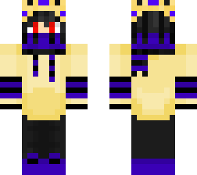 boy with a crown