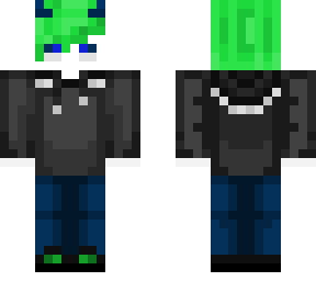 boy with horns