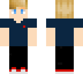 brim's skin