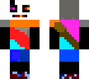 bro sans take all sans solus