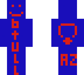 btull comp skin
