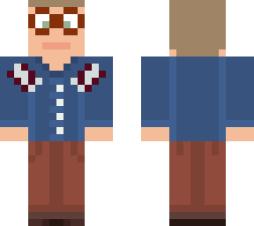 bubbles  trailer park boys skin