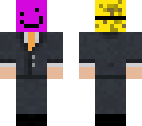 buissness boi