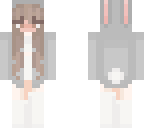 bunny (different version)