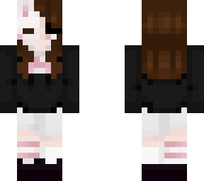 bunny mask