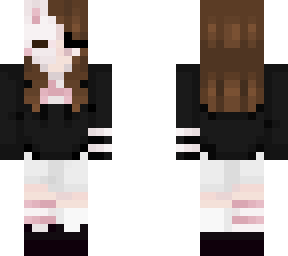 bunny mask