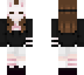 bunny mask
