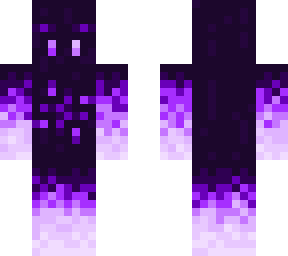 burning void