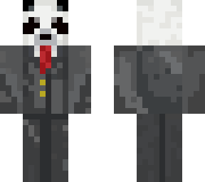 business panda