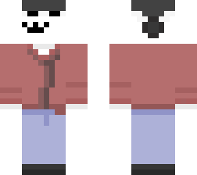byeol skin