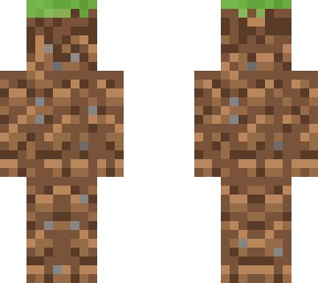 camo dirt guy