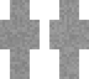 camo stone guy