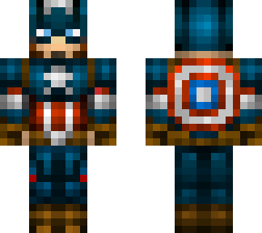 capitan america