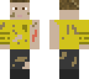 captain kirk original series, stranded