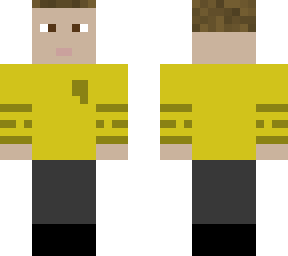 captain kirk original series