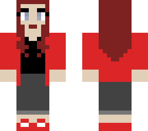 carmen sandiego - contest entry!