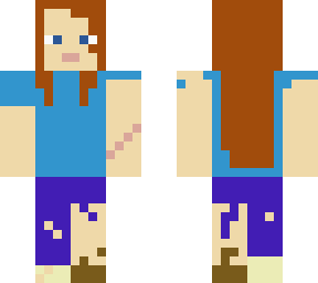 castaway alex