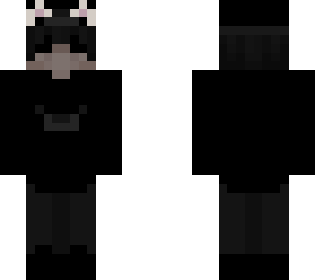 cat ears for cosmic :)