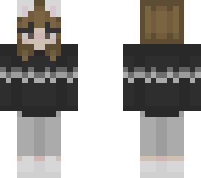 catgirl nihachu