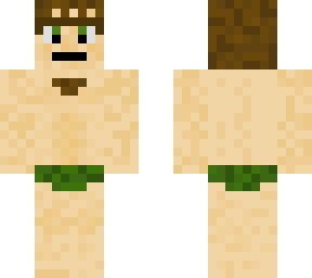 caveman