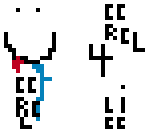 ccrcl 4 life