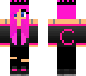cece 2021 crown