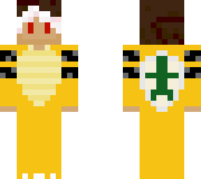 ch3rryb0mb bowser