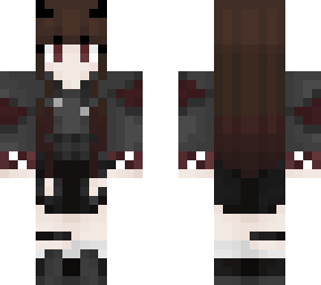 chaneque owo