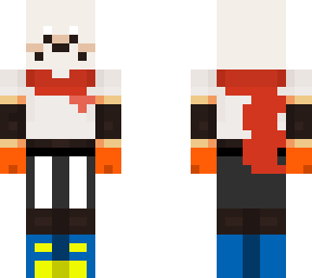 changestale papyrus