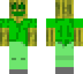 Chaosflo44 | Minecraft Skins