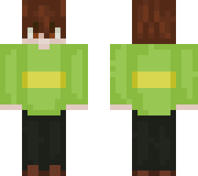 chara skin