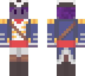 character design (ghost)