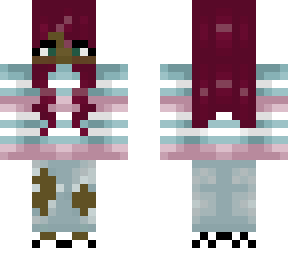 cheesys skin