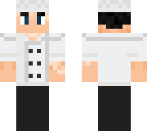 chefman 2