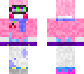 cherri cadet