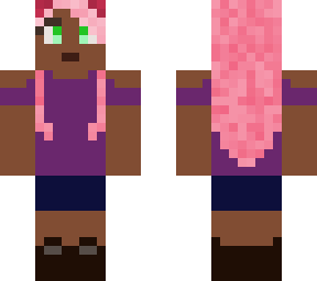cherry demon